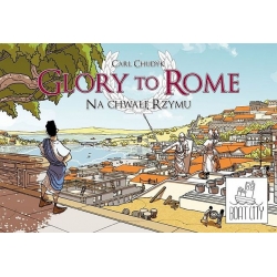 Na chwałę Rzymu  (Glory to Rome)